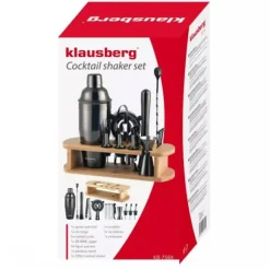 BARTENDERSET 16 DEL KLAUSBERG KB-7584