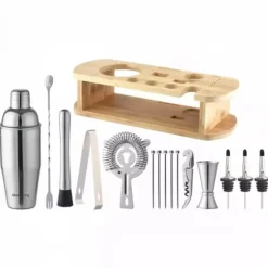 BARTENDERSET 16 DEL KLAUSBERG KB-7582