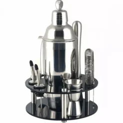BARTENDERSET 9 DEL KLAUSBERG KB-7580