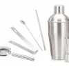 BARTENDERSET 6 ELEMENT KINGHOFF KH-1392