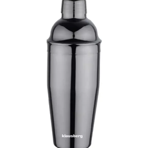 BARTENDER SHAKER FÖR COCKTAILS 750ml KLAUSBERG KB-7648