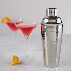 BARTENDER SHAKER FÖR COCKTAILS 750ml KINGHOFF KH-1507