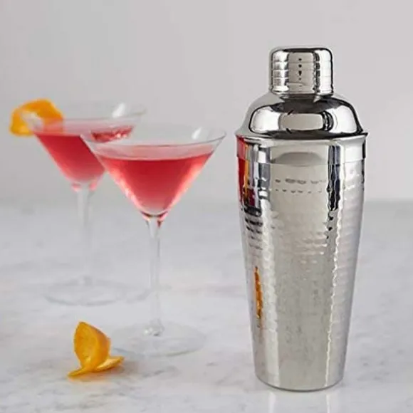 BARTENDER SHAKER FÖR COCKTAILS 750ml KINGHOFF KH-1507