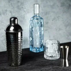BARTENDER SHAKER FÖR COCKTAILS 750ml KINGHOFF KH-1507