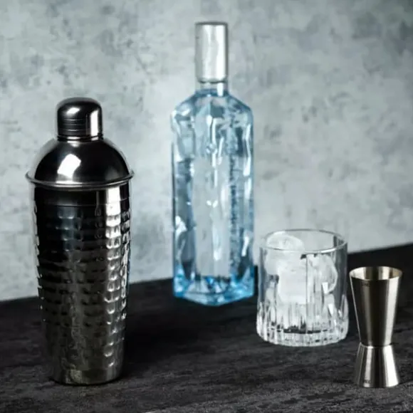 BARTENDER SHAKER FÖR COCKTAILS 750ml KINGHOFF KH-1507