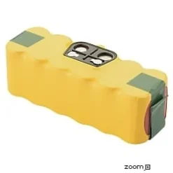 Batteri för Roomba 500 700 800 Ni-MH 14.4V 3300mAh