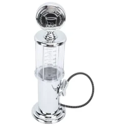 Beer Tower Dispenser 1000cc Vin Sprit Soda Läsk Dryckespump Bensinstation Dispensermaskin för festbartillbehör