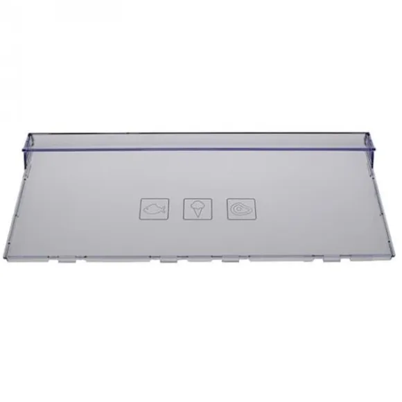 BEKO RCSA270K30WN fryslådans handtag - Vit