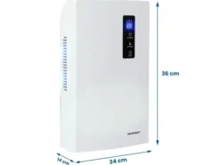 Berdsen lufttork BR-20 -700 ml/24h