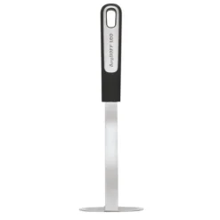 BergHOFF Kartoffelmoser - Graphite-serien med finmasket plade og hndtag af genbrugsplast