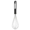 BergHOFF Piskeris - Graphite-serien med silikonekant og genanvendt hndtag for non-stick sikkerhed