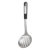 BergHOFF Skimmer - Graphite Series Rustfrit Stl med Genanvendt Hndtag & Stor Perforeret Ske
