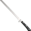 Bergner MasterPRO FOODIES COLLECTION - Skinkkniv 25,4cm - Rostfritt stål - ABS-handtag - Långt och flexibelt blad - Idealisk