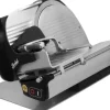 Berkel Homeline HL PLUS 250 svart skärare