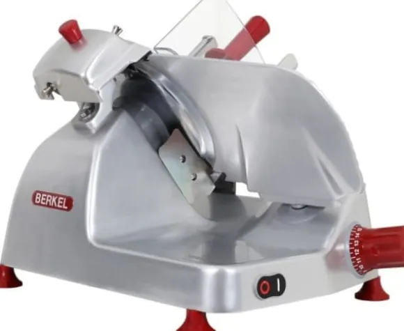 Berkel Pro Line XS25 Skivkniv