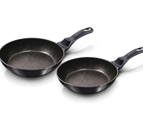 BERLINGERHAUS BH-6920 CARBON PRO KOKSÄTT