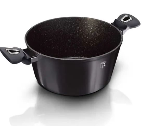 BERLINGERHAUS BH-6920 CARBON PRO KOKSÄTT