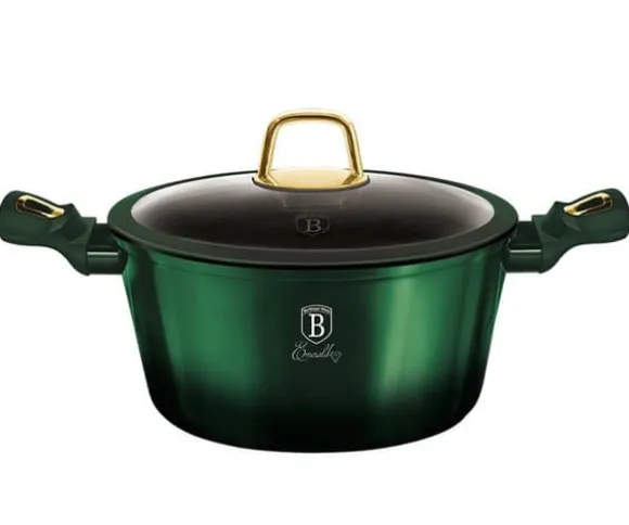 BERLINGER HAUS BH-7039 GRYTA OCH TILLBEHÖR SET