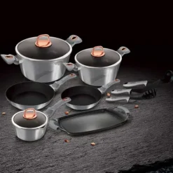 BERLINGER HAUS BH-6021 MOONLIGHT GRANITE KOKSÄTT