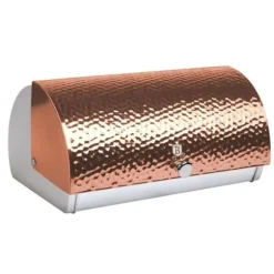 BERLINGERHAUS Brödrost i rostfritt stål Primal Rosegold Metallic Line BH-6726