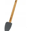 Berretti SMALL SILICONE sked med BAMBUS BR-6552