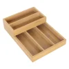 Besticklåda Set, 21x30x7 cm, Naturlig
