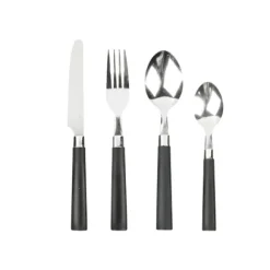 Bestickset 16 delar