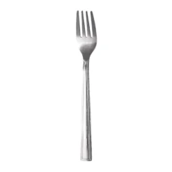 Bestick Set 24 Delar För 6 Personer . Rostfritt