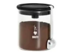 Bialetti Barattolo Moka - Storage jar - 250 g