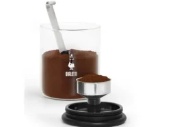 Bialetti Barattolo Moka - Storage jar - 250 g