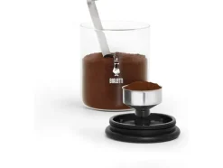 Bialetti Barattolo Moka - Storage jar - 250 g
