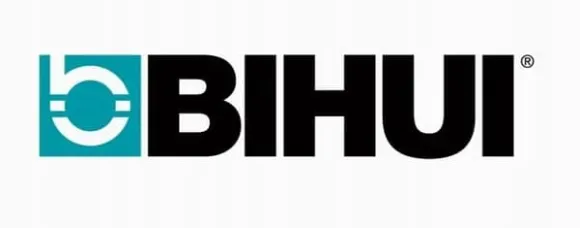 BIHUI JUGHÄRM - STÅLSIPS 1 st.