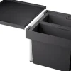 Bin Blanco svart (521468)