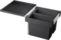 Bin Blanco svart (521468)