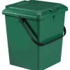 BIO avfallshink, 8 liter