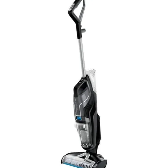 BISSELL B3569N Crosswave C6 Select Sladdlös stavdammsugare - Rengöring av flera ytor - Automatisk självrengöring