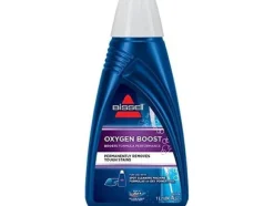 BISSELL Oxygen Boost Rengöringsmedel för mattrengöring - 1 Liter