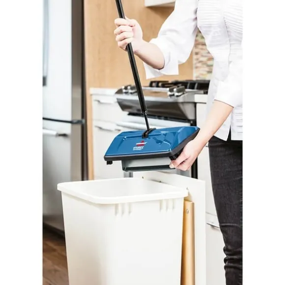Bissell Sweeper Sturdy Sweep