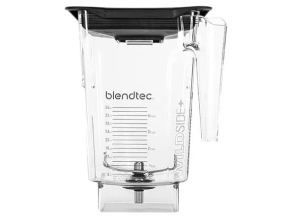 Blendtec WildSide+ - Skål - för blandare