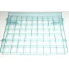 Blått galler för Dometic kylskåp - Modell RML8330 - 331x303mm