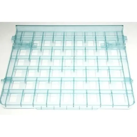 Blått galler för Dometic kylskåp - Modell RML8330 - 331x303mm
