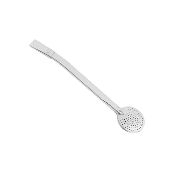 Bombilla för mate 19 cm