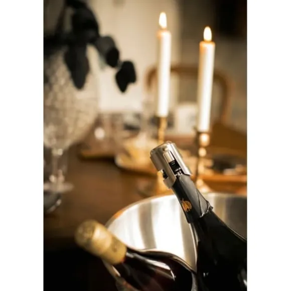 Bordeaux Vin-/Champagneförslutare - Dorre