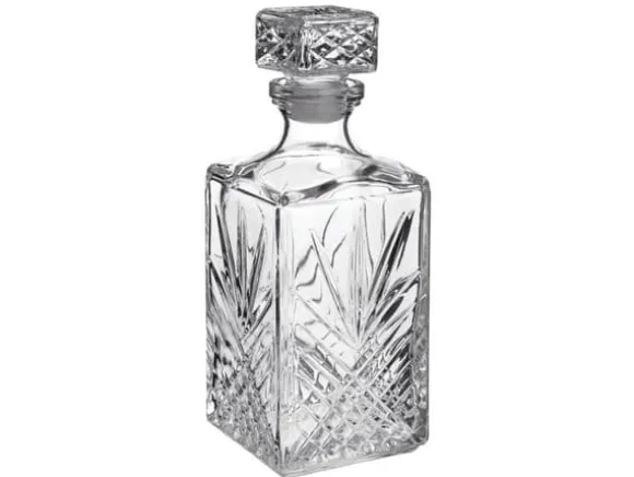 Bormioli Carafe 1 ltr. Br Selecta