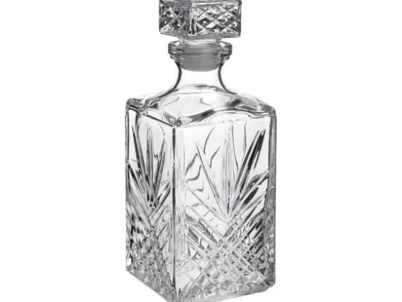 Bormioli Carafe 1 ltr. Br Selecta