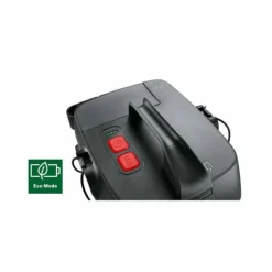 Bosch Home and Garden AdvancedVac 18V-8 Car Edition 06033E1001 Våt-/torrdammsugare 8 l