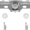 Bosch Monteringsfäste 759 - för montering av gaspanna EuroPur Z.BR 42-3 A