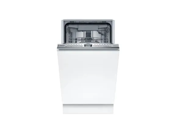 Bosch Serie | 4 SPT4EMX17E - Diskmaskin - inbyggd - Wi-Fi - Fördjupning - bredd: 45 cm - djup: 55 cm - höjd: 81.5 cm