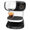 Bosch TASSIMO MY WAY 2 TAS6504 - Kaffemaskin - vit