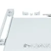 Bosch WTZ11400 - Sats för maskinstapling - för Serie | 6 WTG87238EE